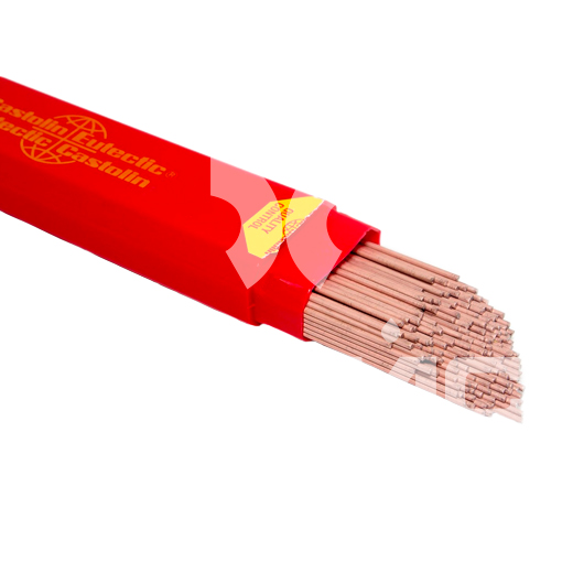 Припой Castolin RB 5286 NSR 5% 2,0 мм круг 1 кг