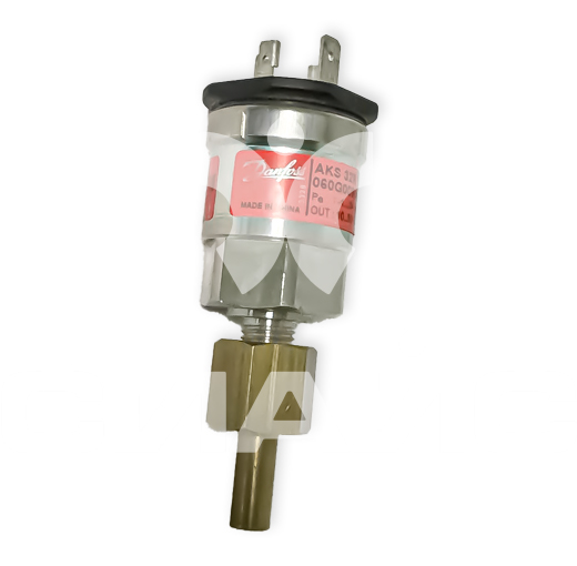 Датчик давления Danfoss AKS 32R 060G0090 -1-34 бар