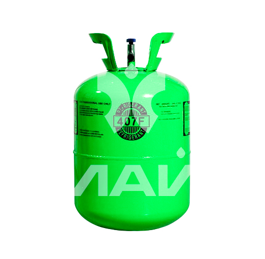 Фреон R407f 11,3 кг Refrigerant Китай